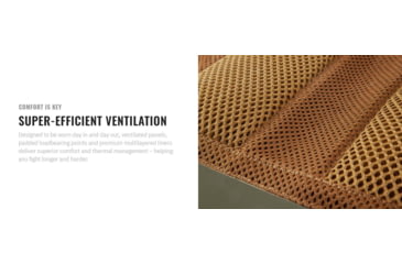 Image of UARM ITAM Inner Thigh Armor Module, Type II Threat Level, Multicam, SAITAM2-ITAMM