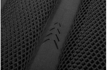 Image of UARM MPC Metropolis Plate Carrier, Black, Medium, MPCMBF-M