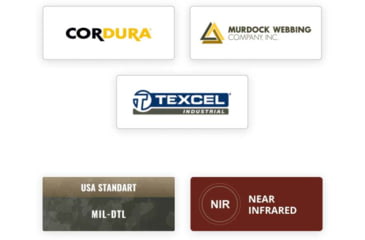 Image of UARM MPC Metropolis Plate Carrier, Black, Medium, MPCMBF-M