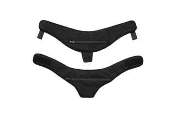 Image of UARM NAM Neck Armor Module, Black, One Size, NAMB