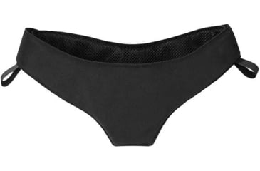 Image of UARM NAM Neck Armor Module, Type IIA Threat Level, Black, NAMB-SANAM2A