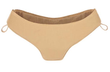 Image of UARM NAM Neck Armor Module, Type IIA Threat Level, Coyote, NAMC-SANAM2A