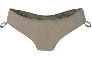 Image of UARM NAM Neck Armor Module, Type IIA Threat Level, Ranger Green, NAMR-SANAM2A