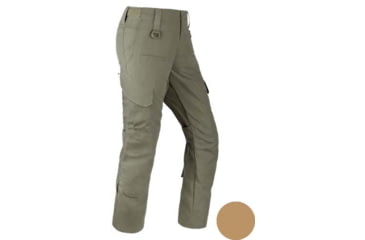 Image of UARM OP Outback Pants - Mens, Coyote, M, OPMC
