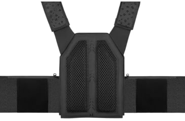 Image of UARM RPC Robust Plate Carrier, Black, Medium, RPCMBF-M