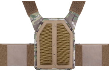 Image of UARM RPC Robust Plate Carrier, Multicam, Medium, RPCMMF-M
