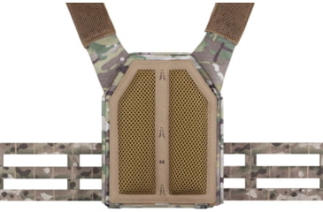 Image of UARM RPC Robust Plate Carrier, Multicam, Medium, RPCMMF-M
