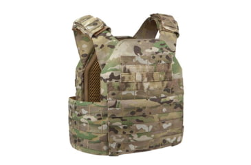 Image of UARM RPC Robust Plate Carrier, Pocket Cummerbund, Multicam, S, RPCSM-ACRPCSM