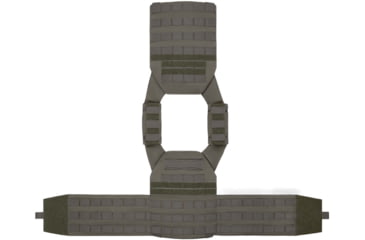 Image of UARM RPC Robust Plate Carrier, Ranger Green, Medium, RPCMRF-M