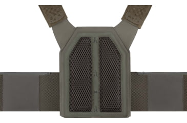 Image of UARM RPC Robust Plate Carrier, Ranger Green, Medium, RPCMRF-M