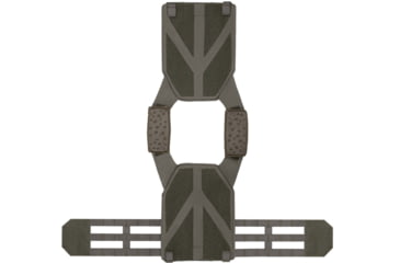 Image of UARM RPC Robust Plate Carrier, Ranger Green, Medium, RPCMRF-M