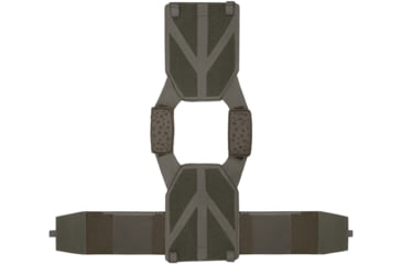 Image of UARM RPC Robust Plate Carrier, Ranger Green, Medium, RPCMRF-M