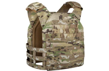 Image of UARM RPC Robust Plate Carrier, Skeletal Cummerbund, Multicam, S, RPCSM-SCRPCSM