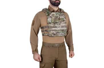 Image of UARM RPC Robust Plate Carrier, Skeletal Cummerbund, Multicam, S, RPCSM-SCRPCSM
