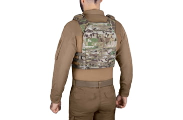 Image of UARM RPC Robust Plate Carrier, Skeletal Cummerbund, Multicam, S, RPCSM-SCRPCSM