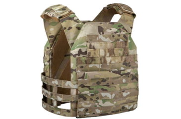 Image of UARM RPC Robust Plate Carrier, Skeletal Cummerbund, Multicam, S, RPCSM-SCRPCSM