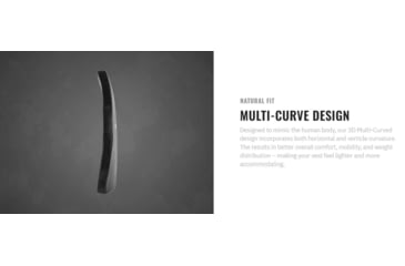 Image of UARM SA3B Level III++ Boron Carbide SAPI Armor Plate, S, SA3BS