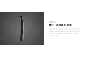 Image of UARM SA4B Level IV+ Boron Carbide SAPI Armor Plate, S, SA4BS