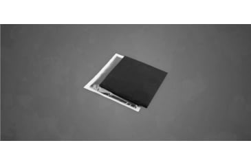 Image of UARM SASP Soft Armor Sample Pad UHMWPE, Type IIA Threat Level, SASP2A