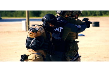 Image of UARM SB Stormbreaker Balaclava, Black, S-XL, SBB