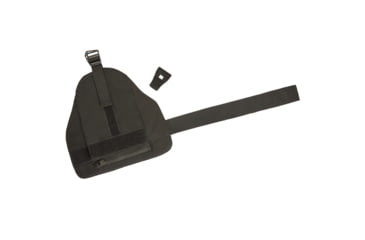 Image of UARM SBAM Shoulder and Biceps Armor Module, Black, One Size, SBAMB