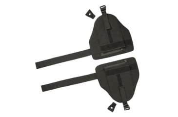 Image of UARM SBAM Shoulder and Biceps Armor Module, Black, One Size, SBAMB