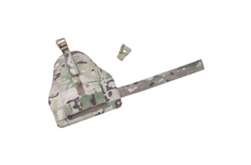 Image of UARM SBAM Shoulder and Biceps Armor Module, MultiCam, One Size, SBAMM