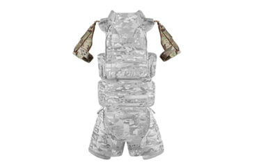 Image of UARM SBAM Shoulder and Biceps Armor Module, MultiCam, One Size, SBAMM