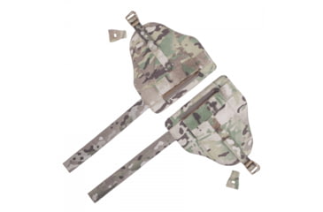 Image of UARM SBAM Shoulder and Biceps Armor Module, MultiCam, One Size, SBAMM