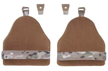 Image of UARM SBAM Shoulder and Biceps Armor Module, Type IIA Threat Level, Multicam, SASBAM2A-SBAMM