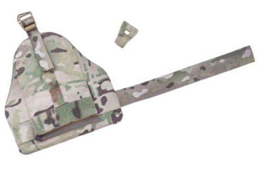 Image of UARM SBAM Shoulder and Biceps Armor Module, Type IIA Threat Level, Multicam, SASBAM2A-SBAMM
