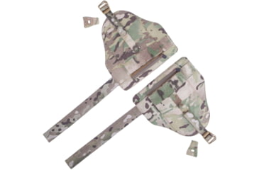 Image of UARM SBAM Shoulder and Biceps Armor Module, Type IIA Threat Level, Multicam, SASBAM2A-SBAMM