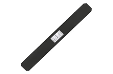 Image of UARM Soft Armor Insert for ALCBR / AWBR Belts, Type IIIA Threat Level, Black, Extra Large, SAAWBRXL3A