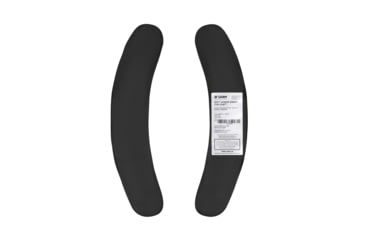 Image of UARM Soft Armor Insert for CAM Collarbone Armor Module, Black, One Size, SACAM3A