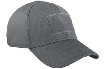Image of UARM TC Tactical Cap, Black, S-XL, TCB