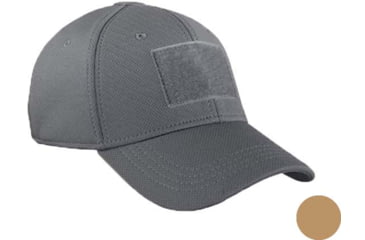Image of UARM TC Tactical Cap, Coyote, S-XL, TCC