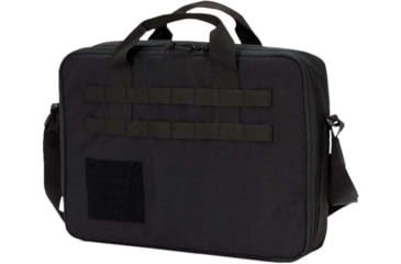 Image of UARM TLB Tactical Laptop Bag, Black, TLBB
