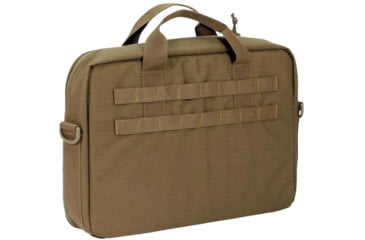 Image of UARM TLB Tactical Laptop Bag, Coyote, TCLC