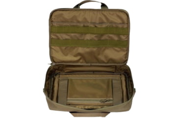 Image of UARM TLB Tactical Laptop Bag, Coyote, TCLC
