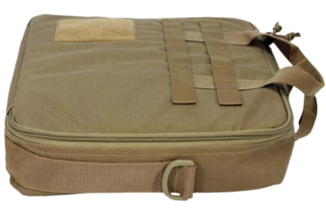 Image of UARM TLB Tactical Laptop Bag, Coyote, TCLC