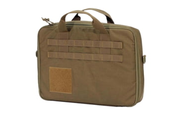 Image of UARM TLB Tactical Laptop Bag, Coyote, TLBC