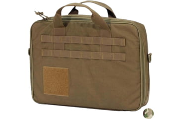 Image of UARM TLB Tactical Laptop Bag, Multicam, TCLM