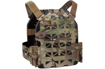 Image of UARM UPC Ultralight Plate Carrier, Multicam, Medium, UPCMMF-M