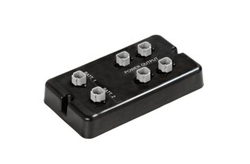 Image of Uflex USA A Power Supply Unit f/12V Systems Power 46002