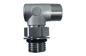 Image of Uflex USA Adjustable Fitting f/Back of UP Series Helms 90 65716