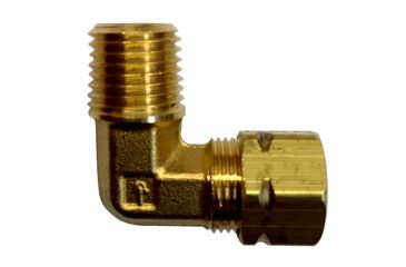 Image of Uflex USA Helm Fitting f/UP Series 90 65720