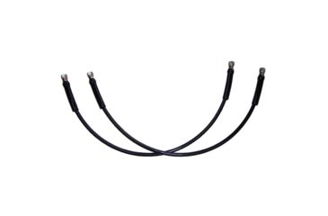 Image of Uflex USA Hydraulic Hose Kit 2' - Pair 78211