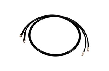 Image of Uflex USA Hydraulic Hose Kit 6' - Pair 78213