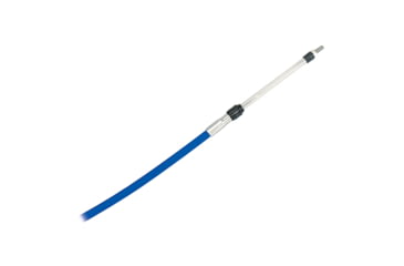 Image of Uflex USA MACH Series High Efficiency &amp; Flexibility Engine Control Cable - 33C Universal Style - 18' 65997