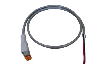 Image of Uflex USA Power A M-P7 Main Power Supply Cable - 22.9' 49140